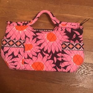 Never Used Vera Bradley Purse